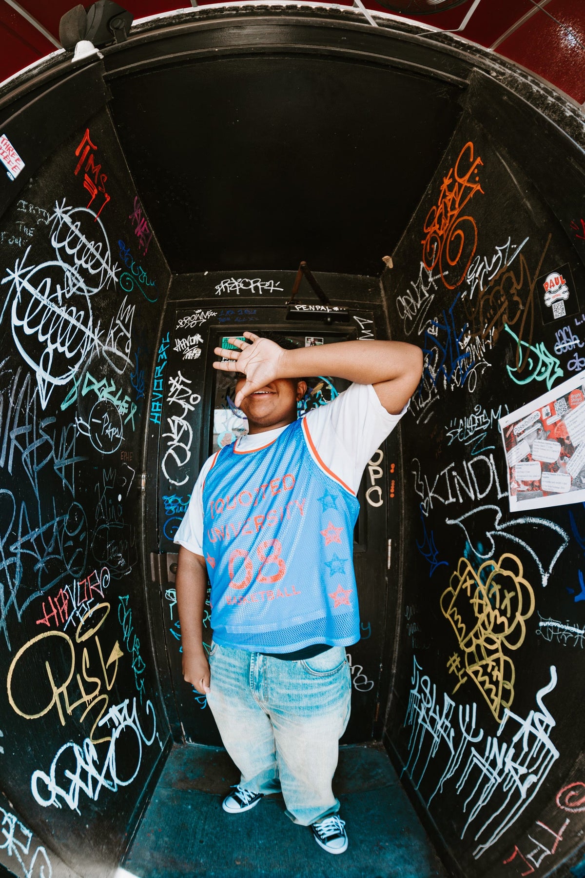 TEES