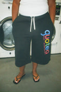 W""DYLB 3/4 SHORTS