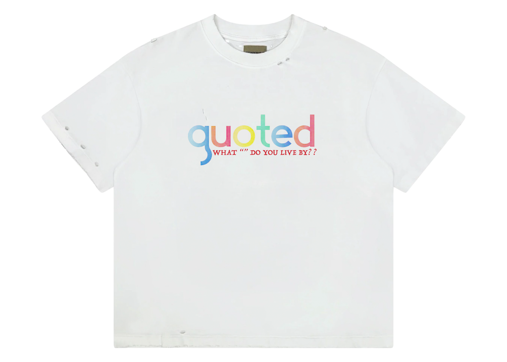 WDYLB TEE