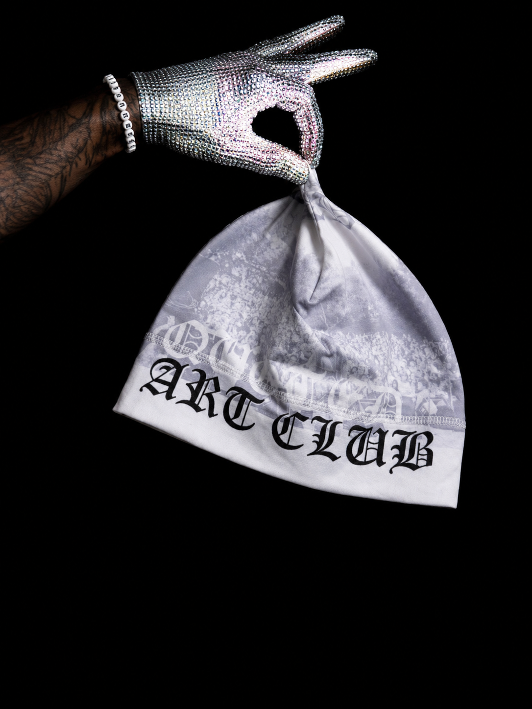 ROCKSTAR SKULLY