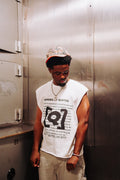 BIG "Q" MUSCLE TEE