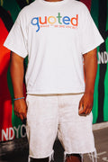 WDYLB TEE