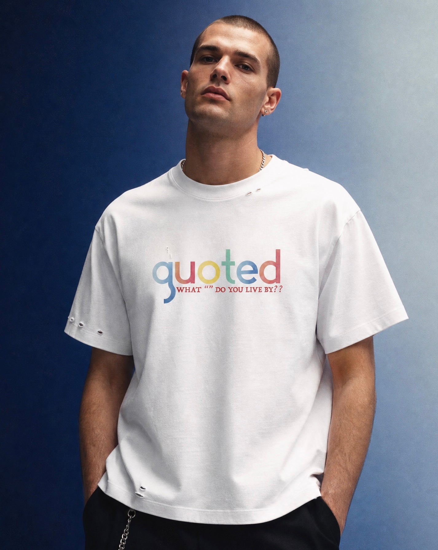 WDYLB TEE