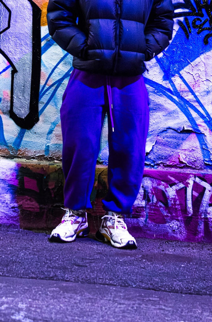 BERRY BOYZ SWEATS