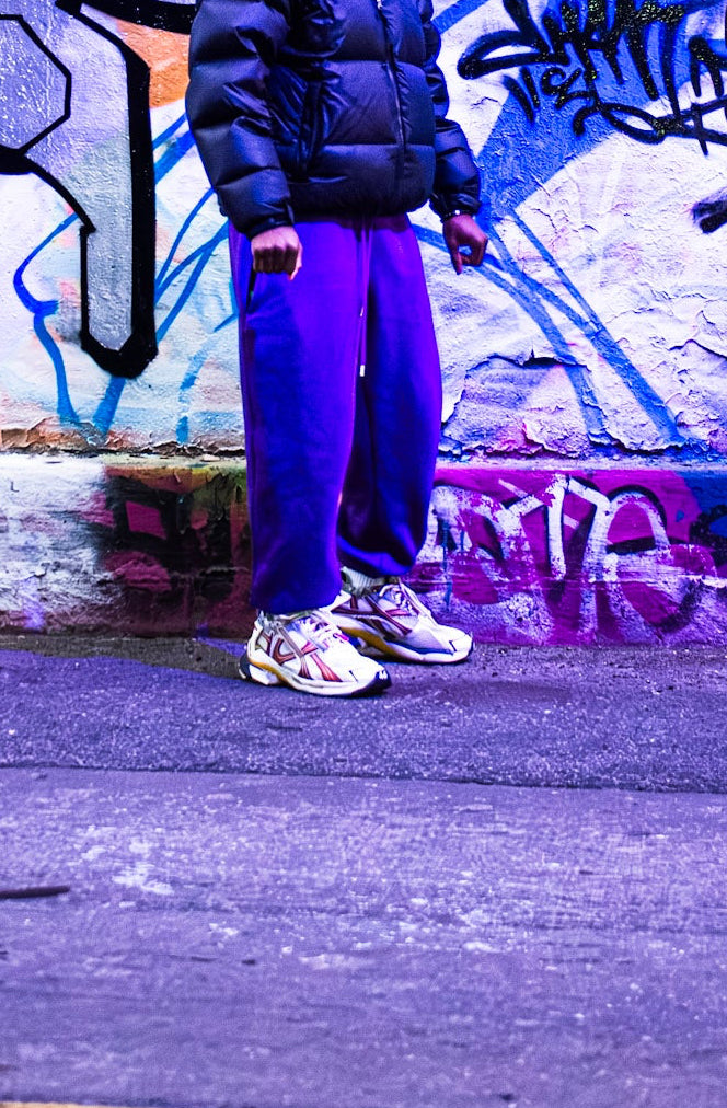 BERRY BOYZ SWEATS