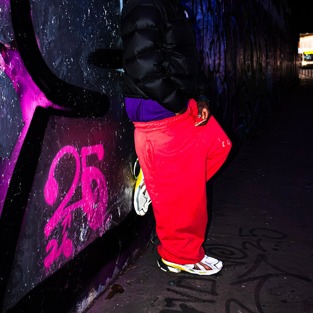 BERRY BOYZ SWEATS