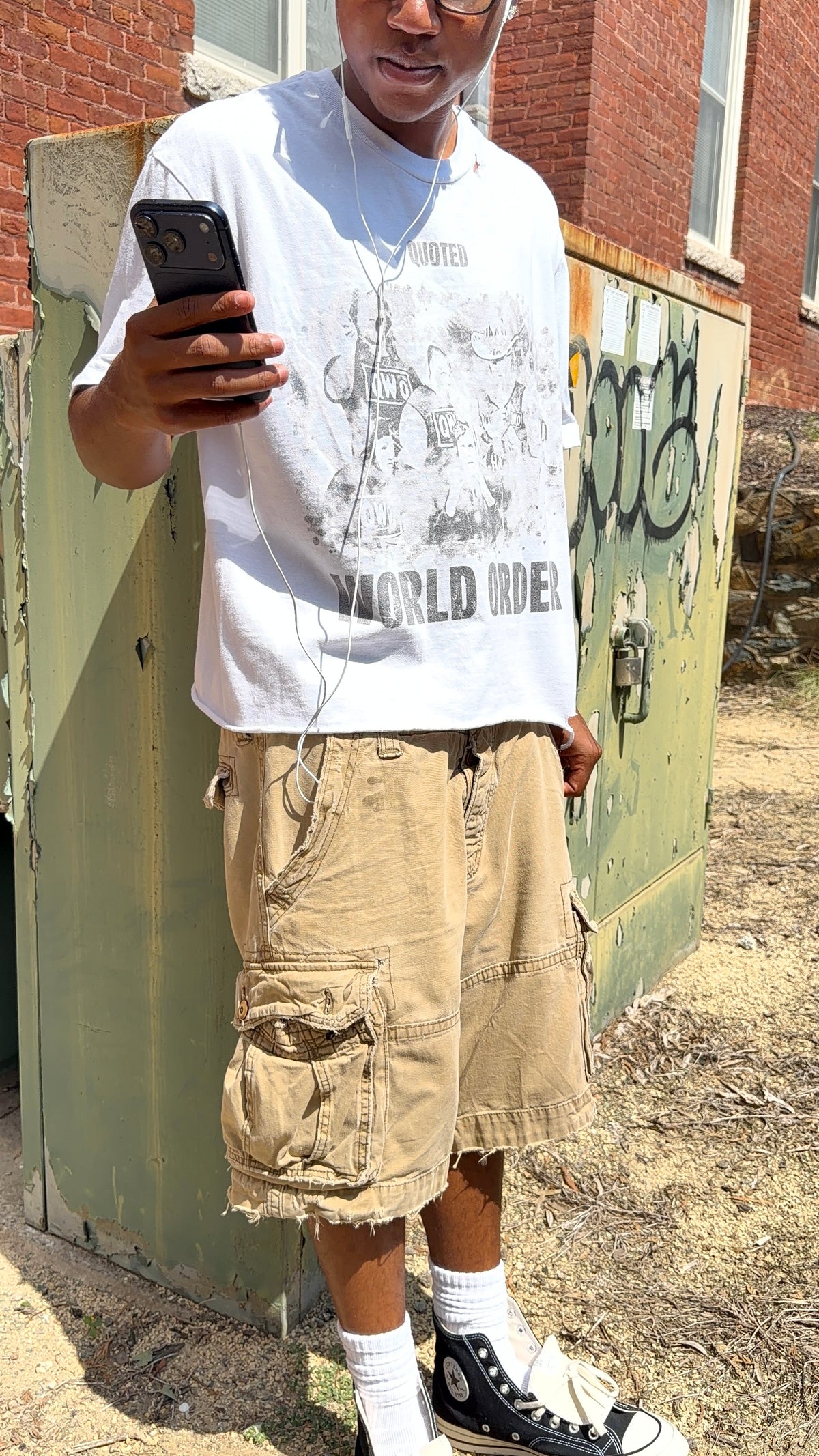 QWO TEE