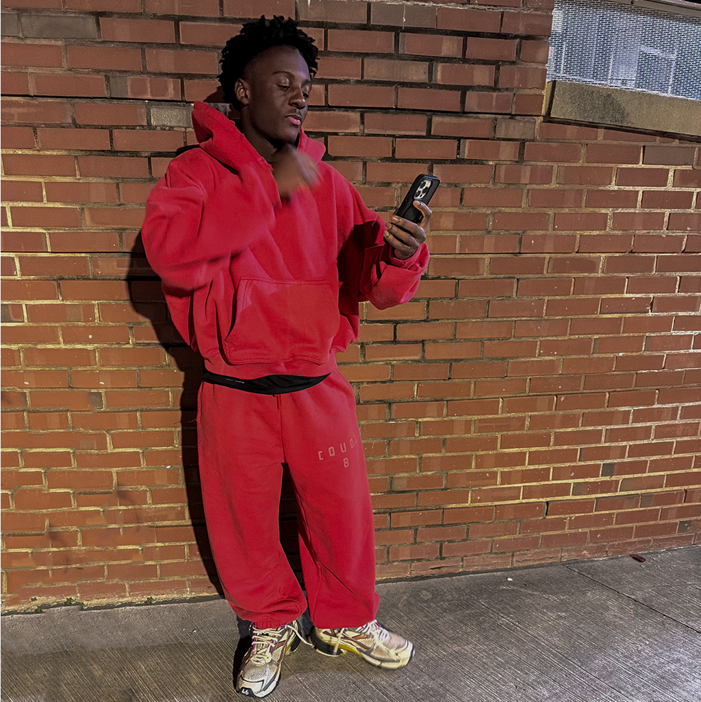 BERRY BOYZ SWEATS