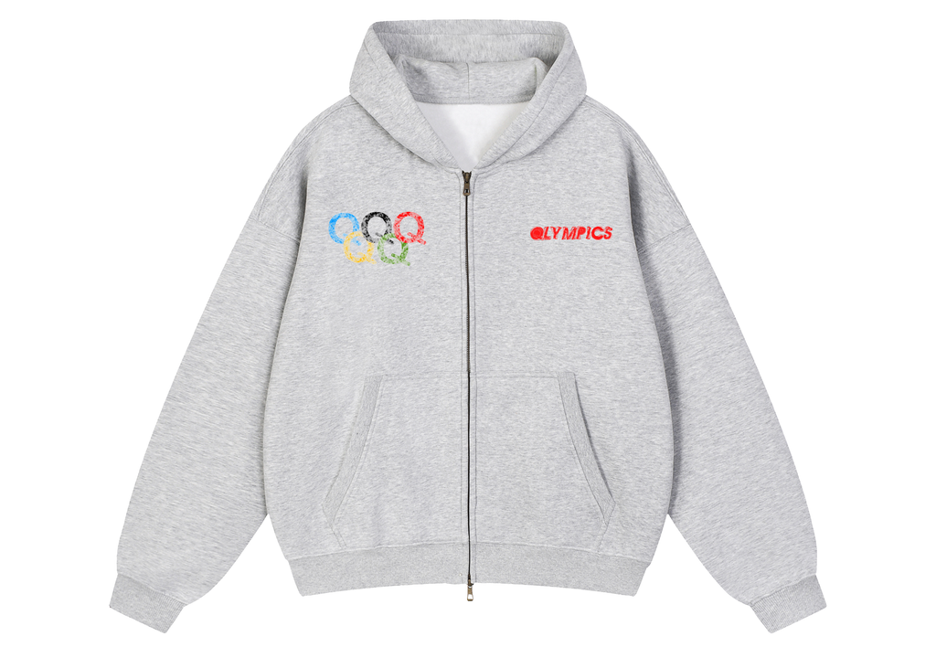 QLYMPICS JACKET
